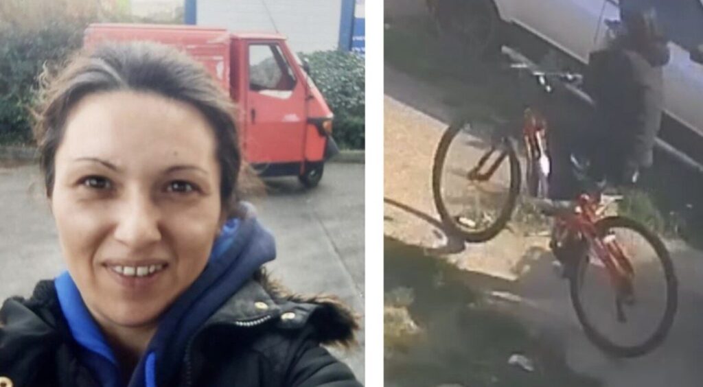 Urgent Appeal: Missing Woman Last Seen in Sheerness – UKNIP