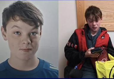 Police concerned for welfare of Hageon, 14, from Kirkby in Ashfield – UKNIP