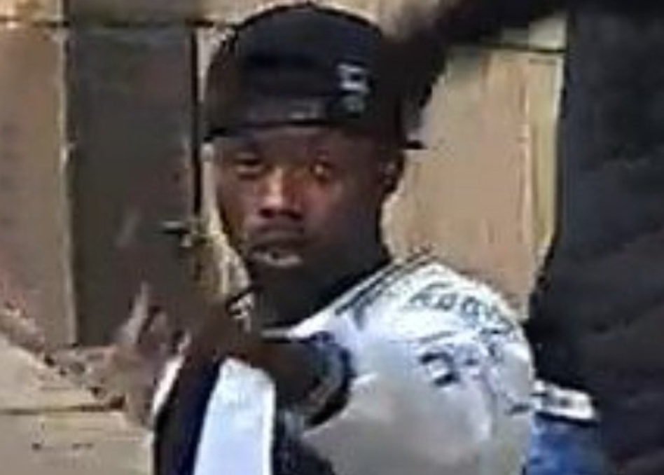 Who is this man? Police hunt witness after brutal Northampton attack – UKNIP