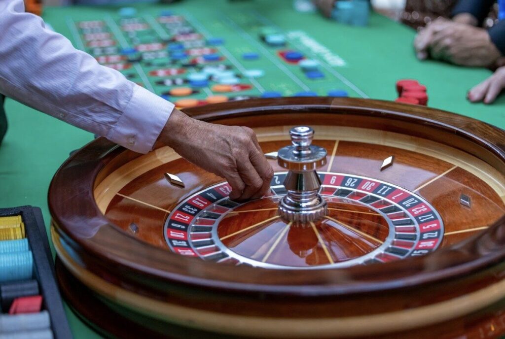 best casinos not on gamstop Changes: 5 Actionable Tips