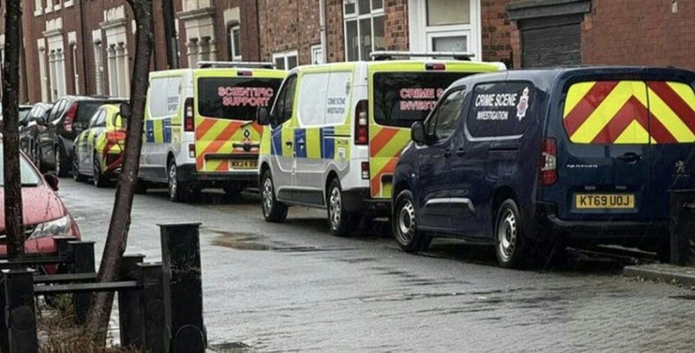 Man Charged with Attempted Murder After Preston Stabbing – UKNIP