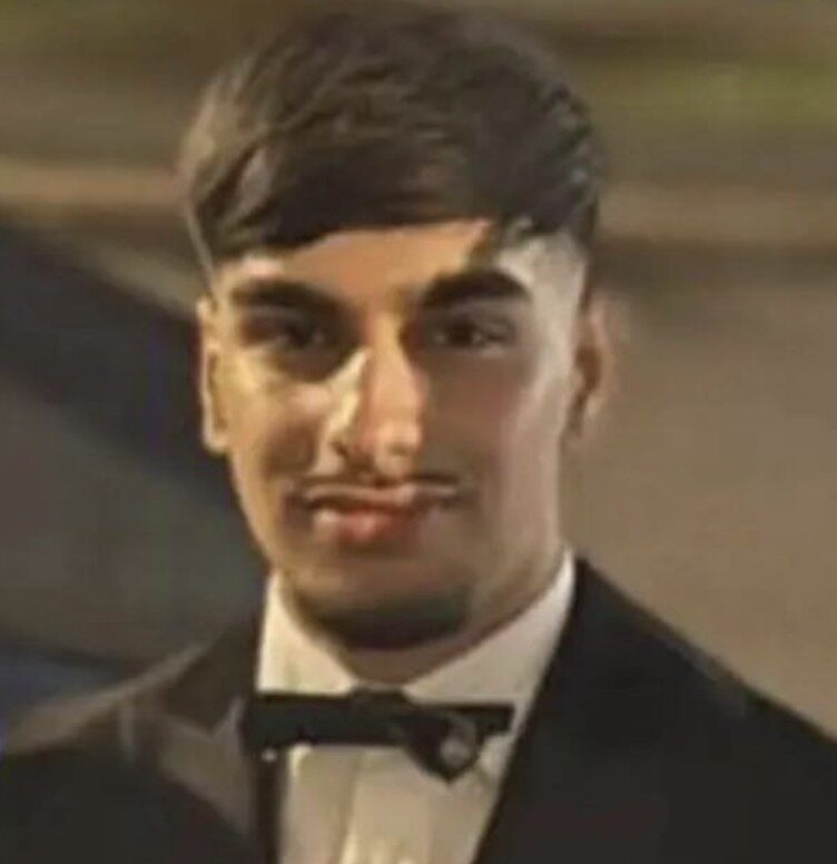 Teen Charged in Bradford Murder Probe – UKNIP