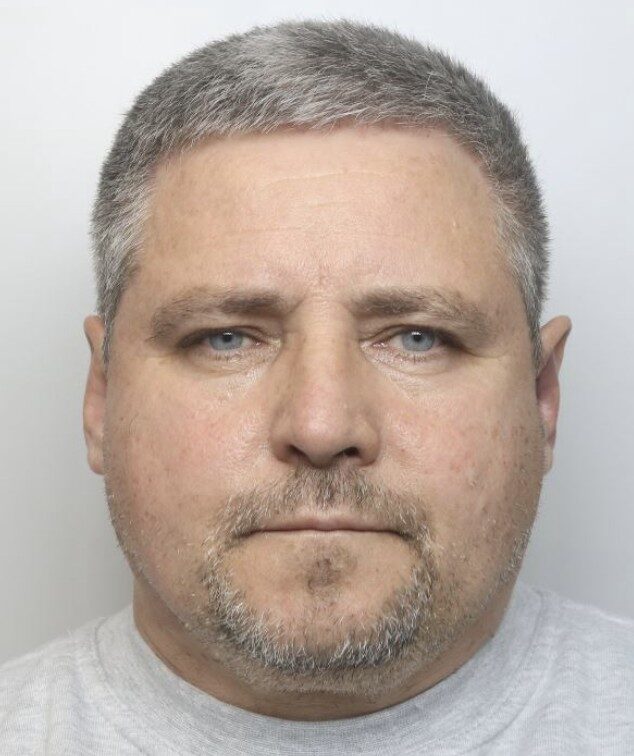 Violent Clash on M1 Near Watford Gap – UKNIP