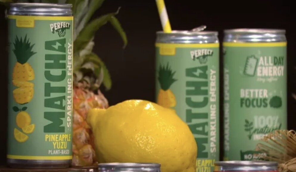 Dragons’ Den Star PerfectTed Hits £140 Million Valuation – UKNIP