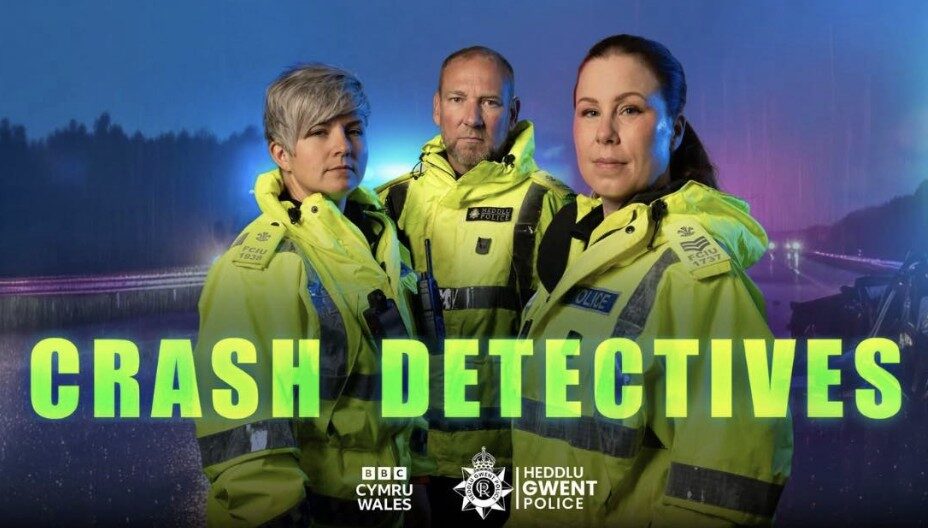 Crash Detectives Back on the Case Tonight – UKNIP