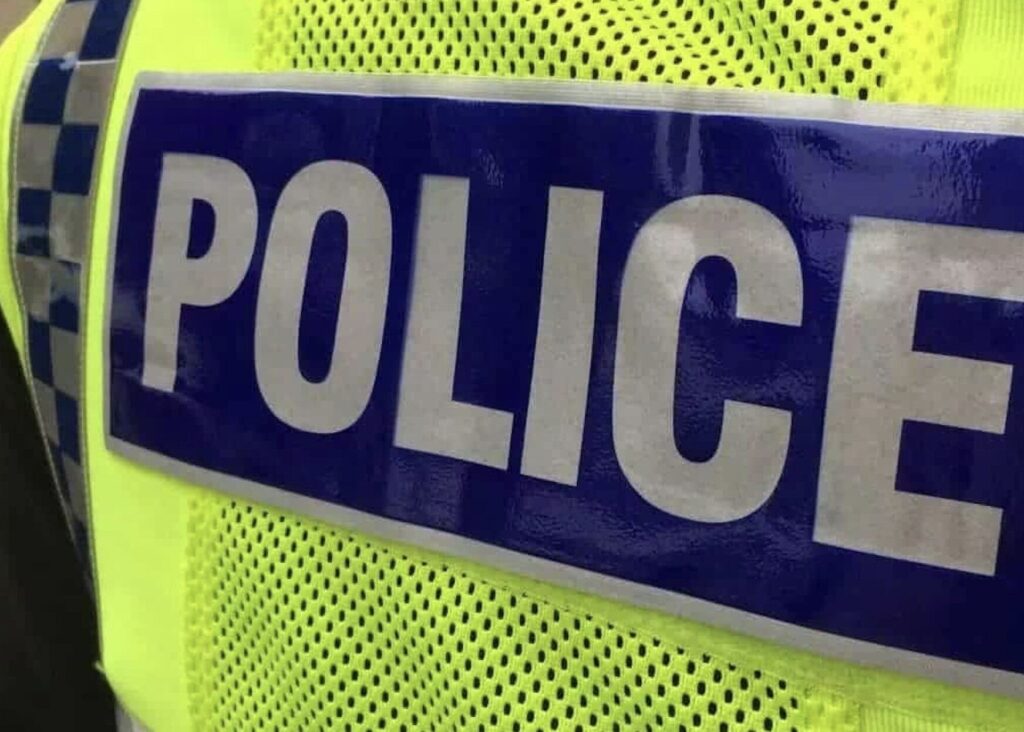 Motorcyclist Hurt in Hit-and-Run at Busy Sussex Roundabout ? UKNIP