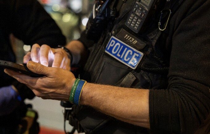 Missing Whitstable Teen Found Safe ? UKNIP