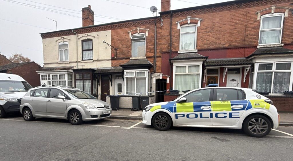 Murder Arrest After Man Fatally Stabbed in Birmingham ? UKNIP