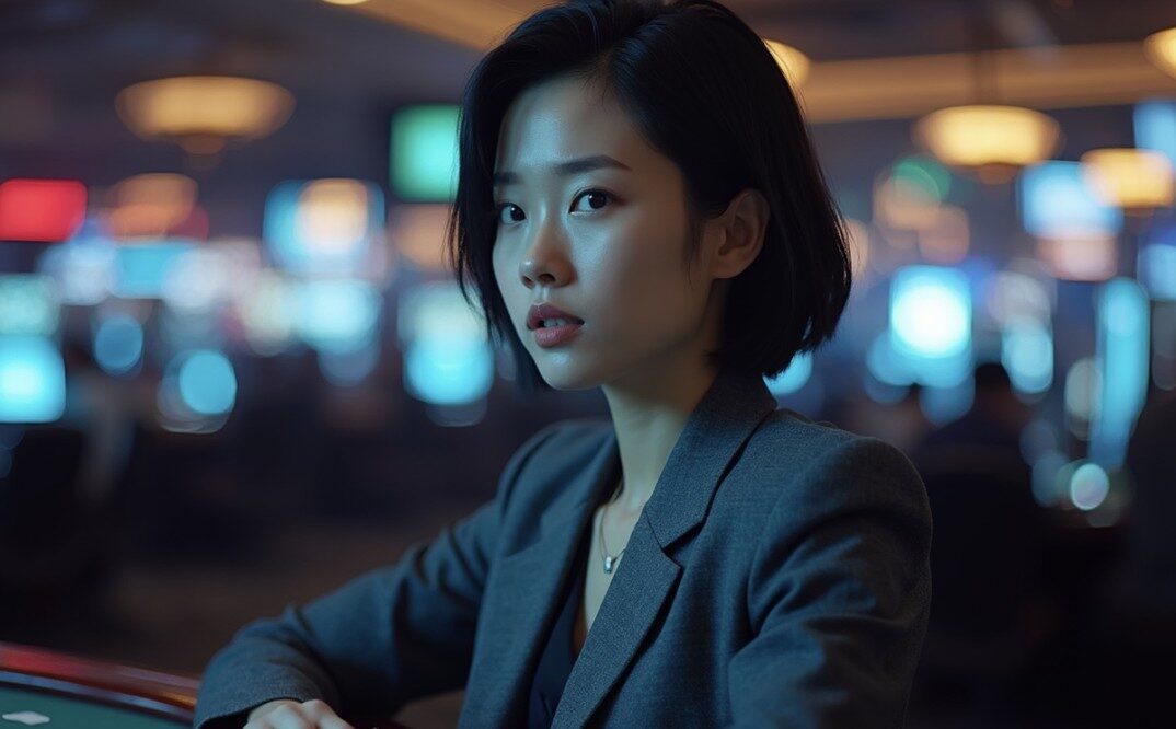 How to Choose Safe and Trustworthy International Online Casinos for UK Players ? UKNIP