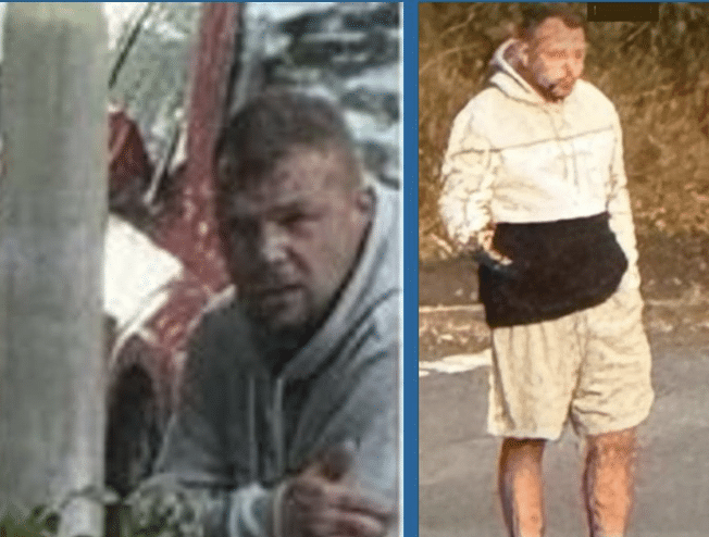 Officers investigating multiple fires at garages in Bournemouth are appealing for information. ? UKNIP