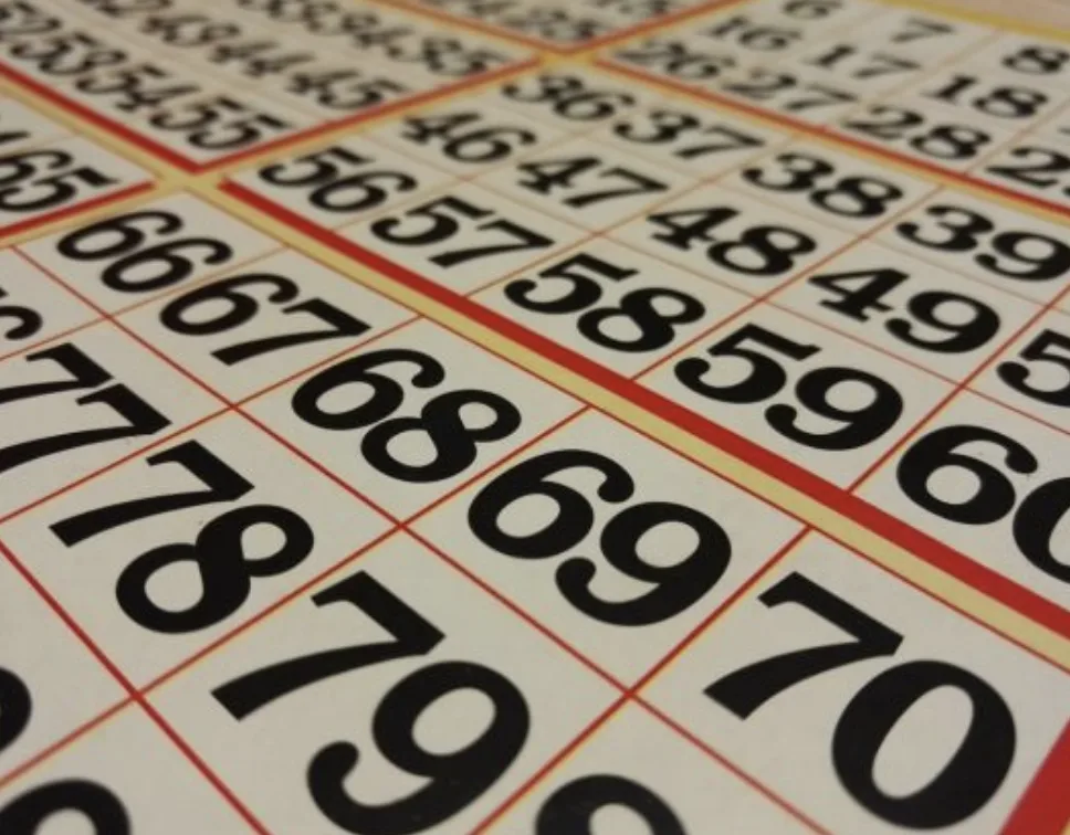 “Bingo Brawling”: Understanding the Competitive Side of Bingo