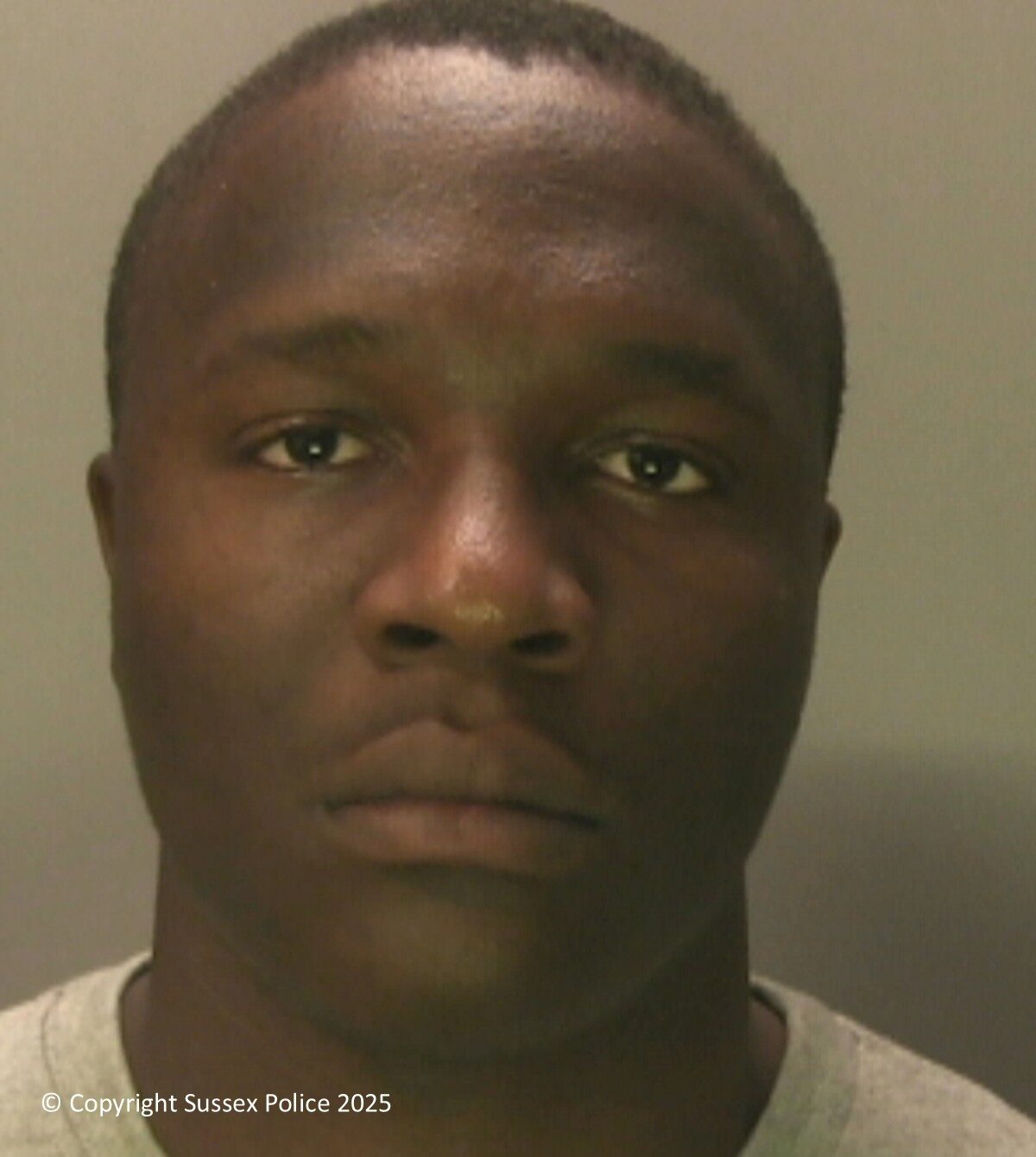 Drug Dealer Busted in Worthing: Jailed for Nearly Four Years