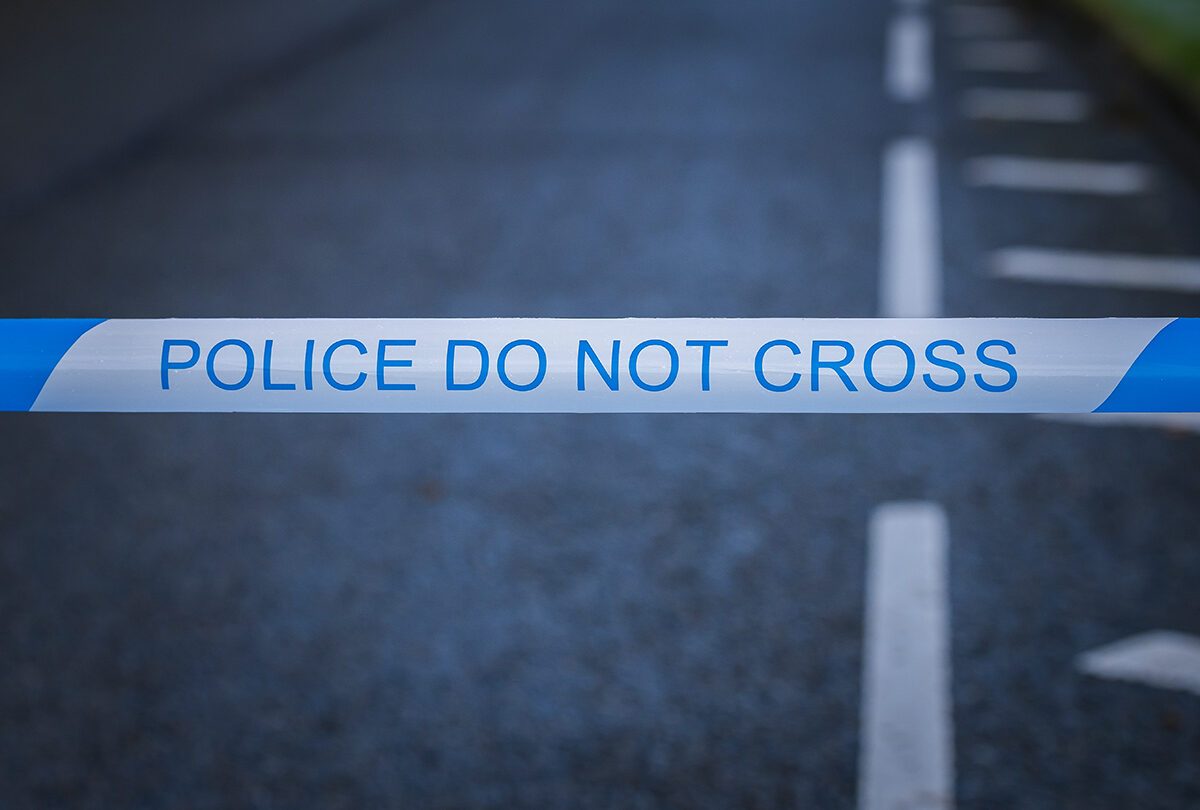 Man Found Dead in Syston Flat – Suspect Arrested for Murder