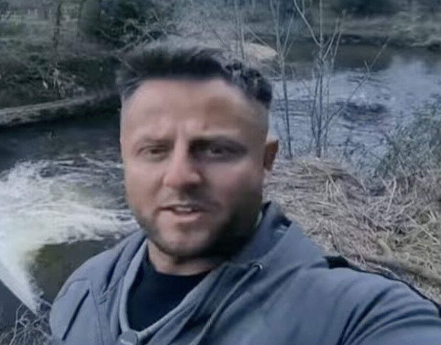 DJE MEDIA Curtis Arnold ? Sexual Harm Prevention Order Confirmed ? UKNIP