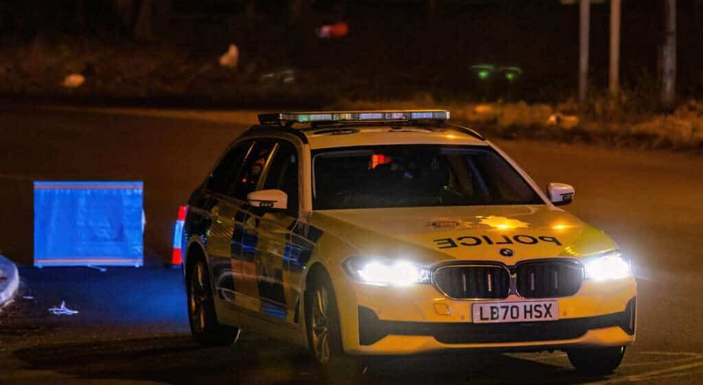 Serious Crash Shuts A27 in East Sussex – UKNIP