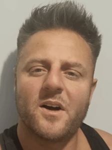 Creepy Gym Groomer Curtis Arnold “DJE MEDIA”  Slapped with 10-Year Sexual Harm Prevention Order ? UKNIP