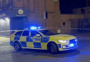 Teen Victim Hospitalised After Assault on Major Wembley Road – UKNIP