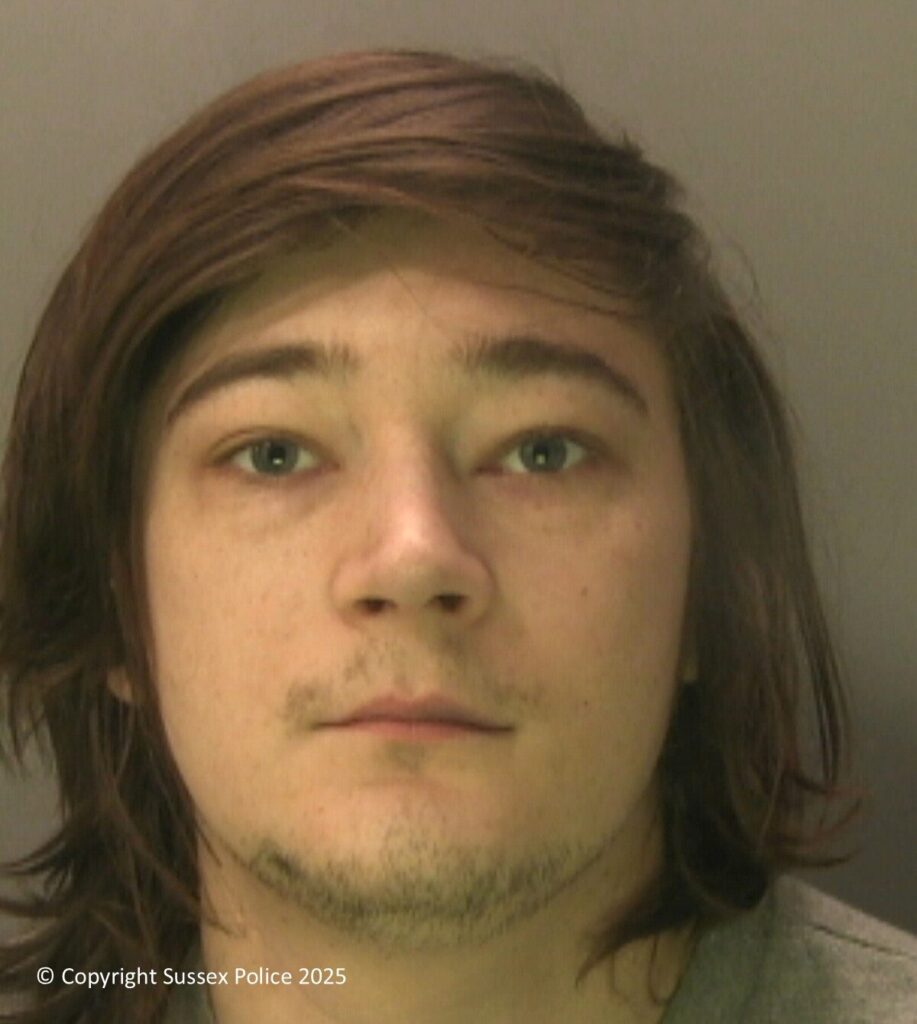 Pulborough Man Jailed for Brutal Knife Attack in Cootham – UKNIP