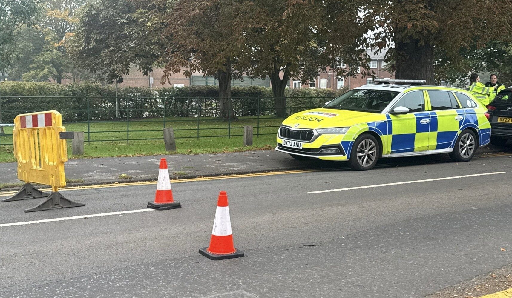 Woman Held Under Mental Health Act After Toddlers Found Dead ? UKNIP