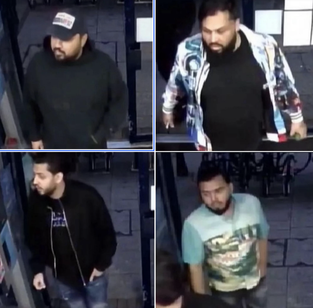 £12,500 Rolex Snatched in High-Speed Lamborghini Getaway in Tamworth