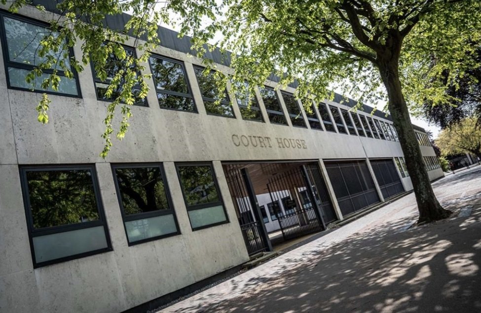 £30k iPhone Heist: Man Arrested After Brazen Lakeside Robbery