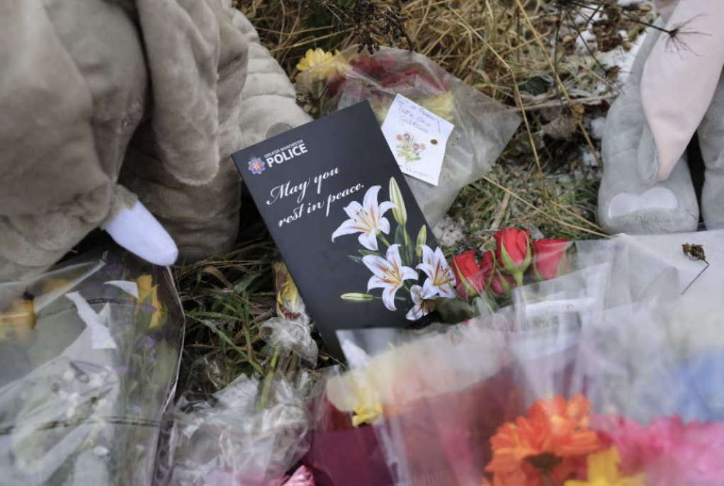 £50k Reward Offered As Police Mark One Year Since Baby Ava Found Dead in Little Hulton