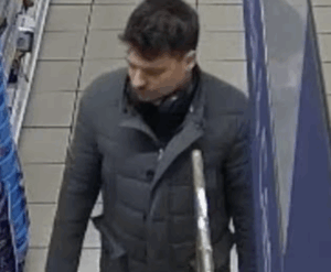 A terrorist attack on a busy shopping street could have been prevented if the probation service had recalled him to prison when he was seen buying items to make a fake suicide vest, a jury has found - UK News in Pictures