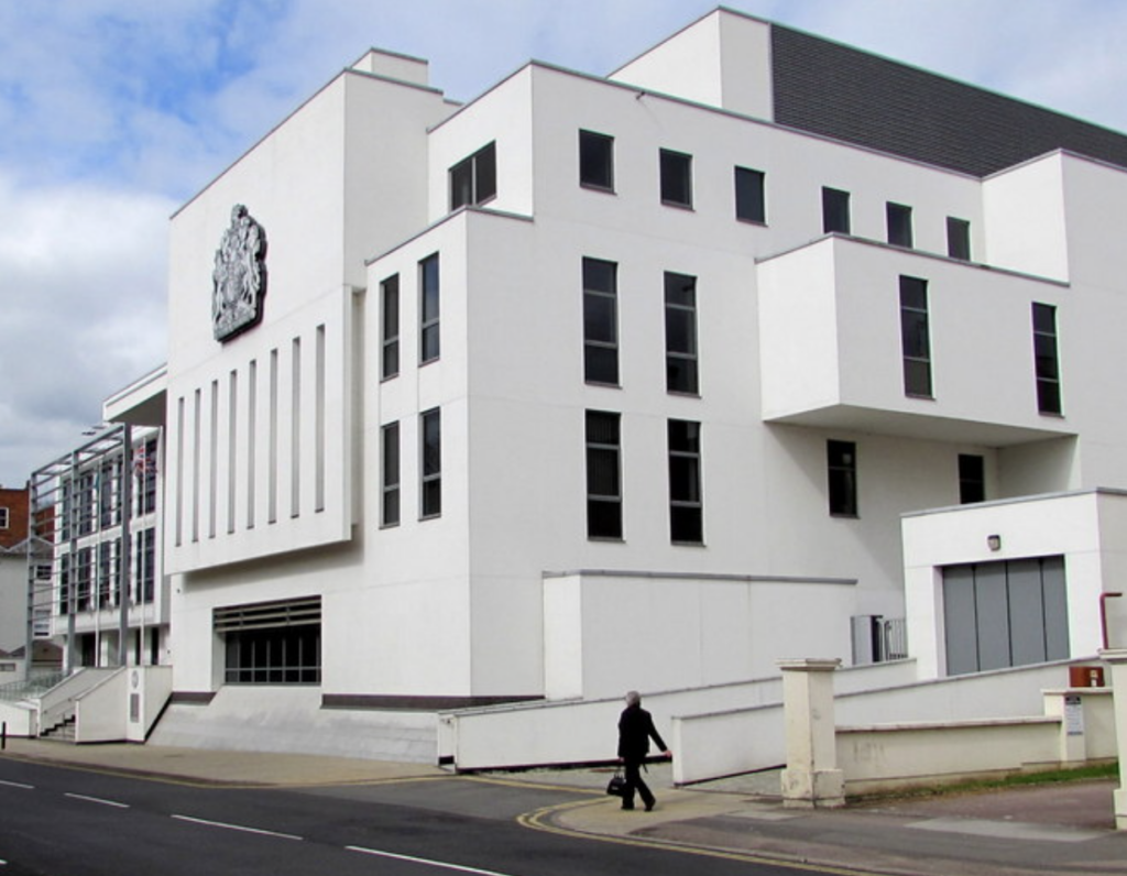 Afghan Man Admits Raping 12-Year-Old Girl in Nuneaton