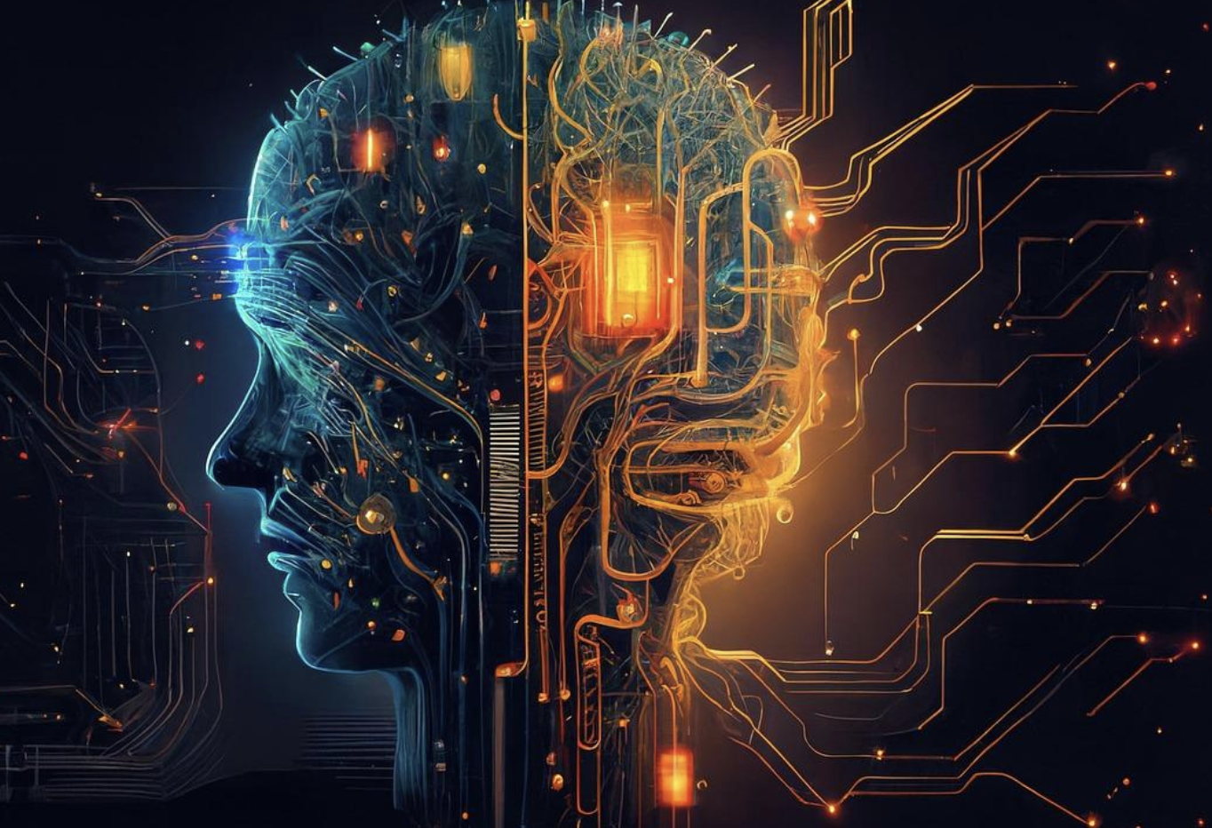 AI Bubble Fears Take Hold of Stock and Crypto Markets