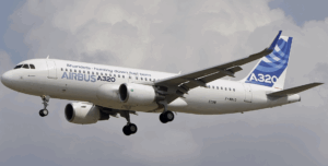 Airbus Grounding 6,000 Planes Sparks Massive Travel Chaos Warning for Brit Holidaymakers