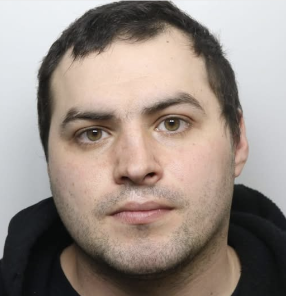 Armley Paedophile Matthew Bradshaw Jailed for 25 Years