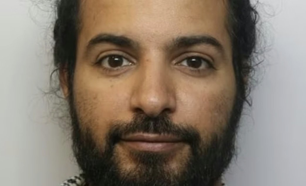 Asylum Seeker Jailed for Gropping Teen on London Tube – Faces Deportation