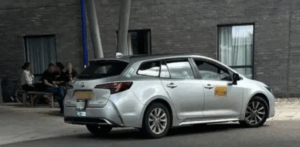 Asylum seekers banned from using taxis for medical appointments from February