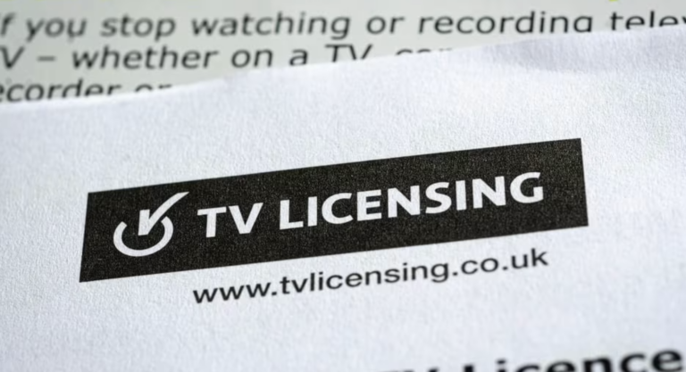 BBC TV Licence Fee Set to Hit Nearly £200 as Viewers Flee in Droves