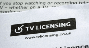 BBC TV Licence Fee Set to Hit Nearly £200 as Viewers Flee in Droves