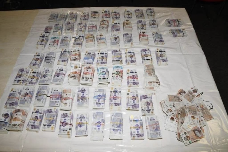 Billion-Pound Money Laundering Ring Exploits UK Cities to Fund Russian Military