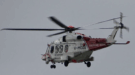 Massive Sea and Air Search Launched Off Sussex Coast