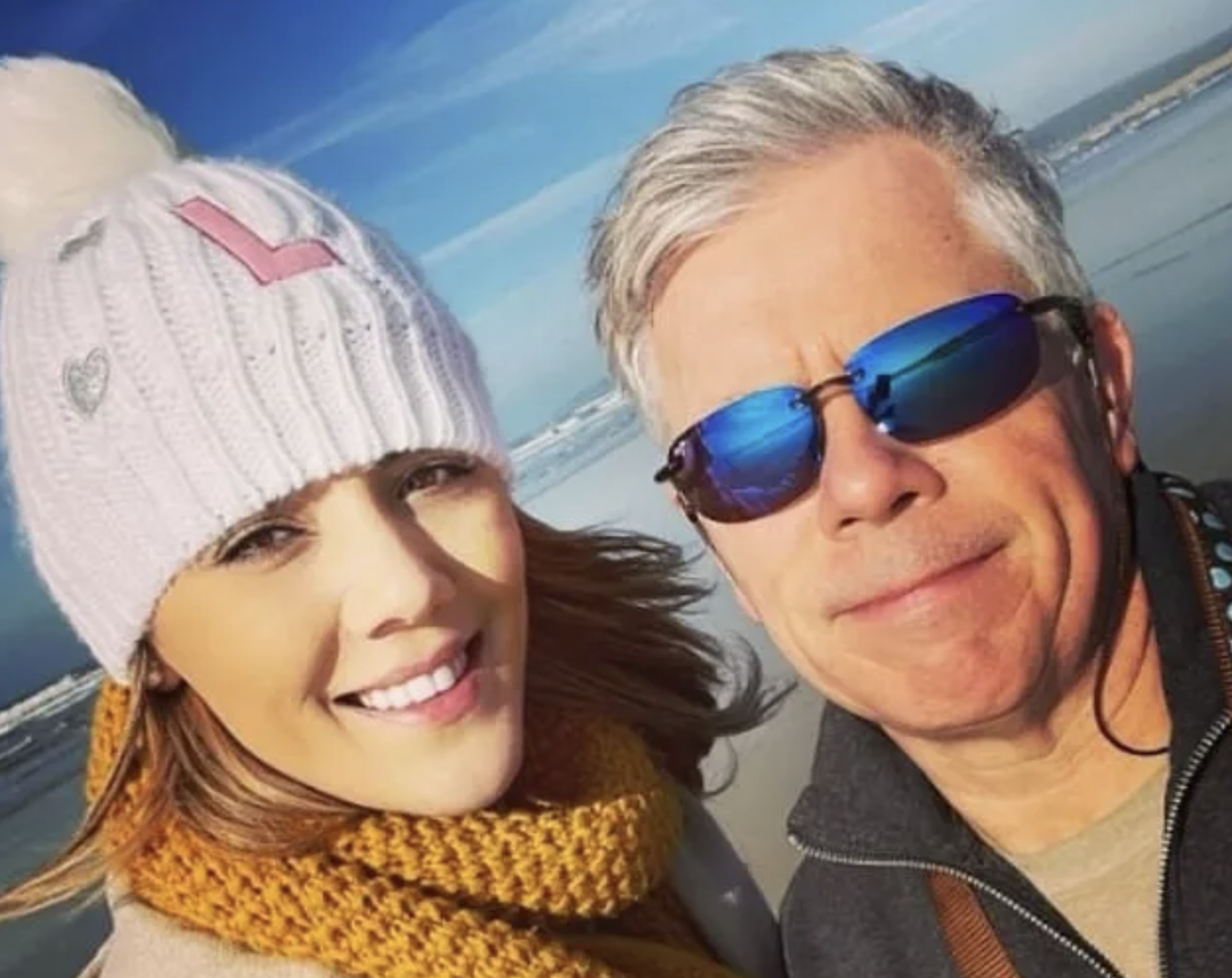 Brit Dad Who Tried to Drown Daughter-in-Law Girlfriend in Florida Walks Free After Plea Deal