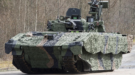 British Army Grounds £10m Ajax Vehicles After Dozens of Troops Hurt