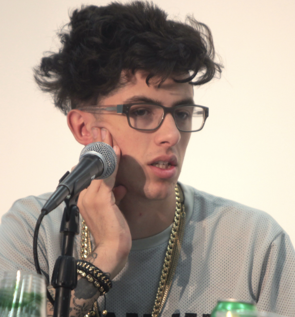 Sam Pepper Banned for Reckless Diwali Firework Stunt