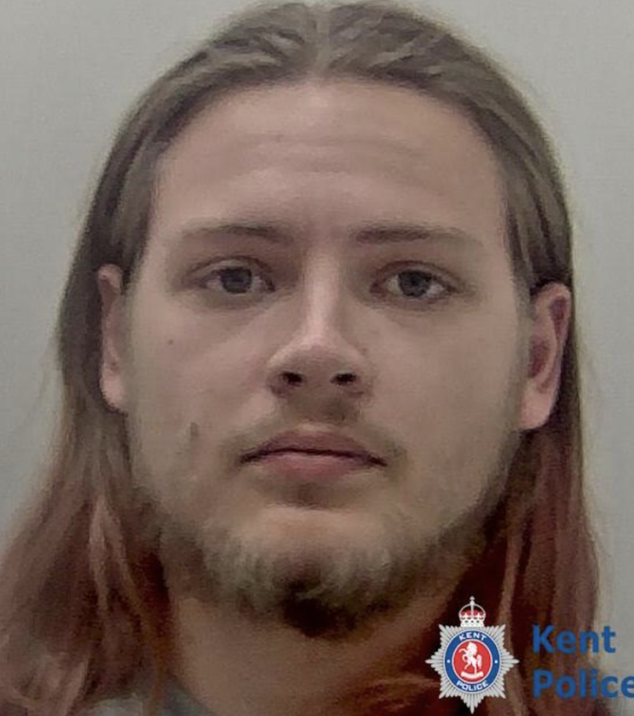 Life Sentence for Dartford Killer Who Stabbed Woman Asleep