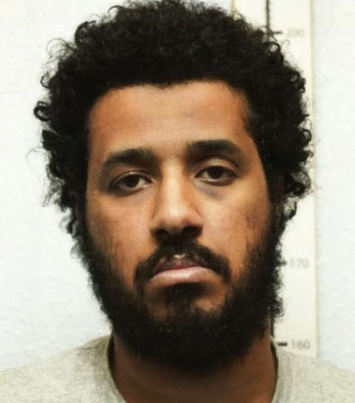 Terrorist Sahayb Abu Wins Court Battle Over Prison Jailbreak Ban