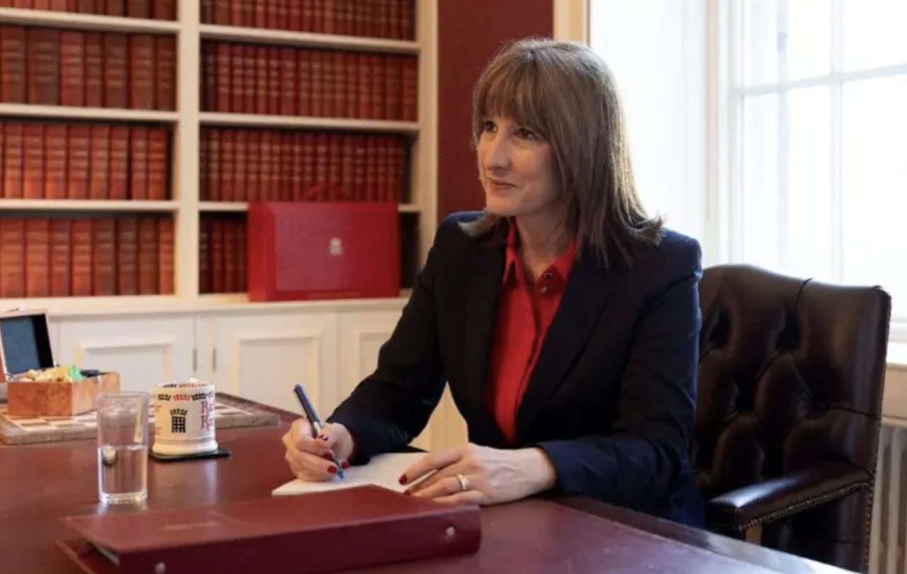 Rachel Reeves Torn Apart Over £26bn Tax Hike U-Turn