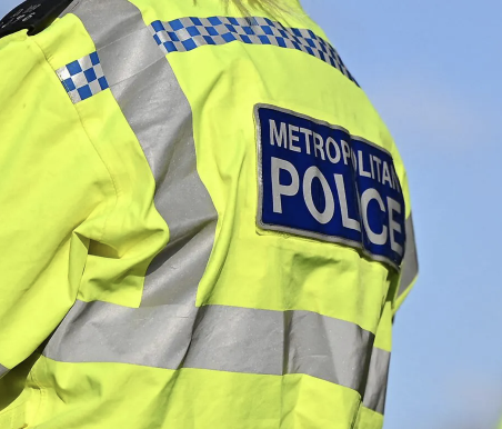 Cop Caught in Fake Sex Attack Sting