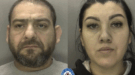 Couple Jailed for Exploiting Over a Dozen Women