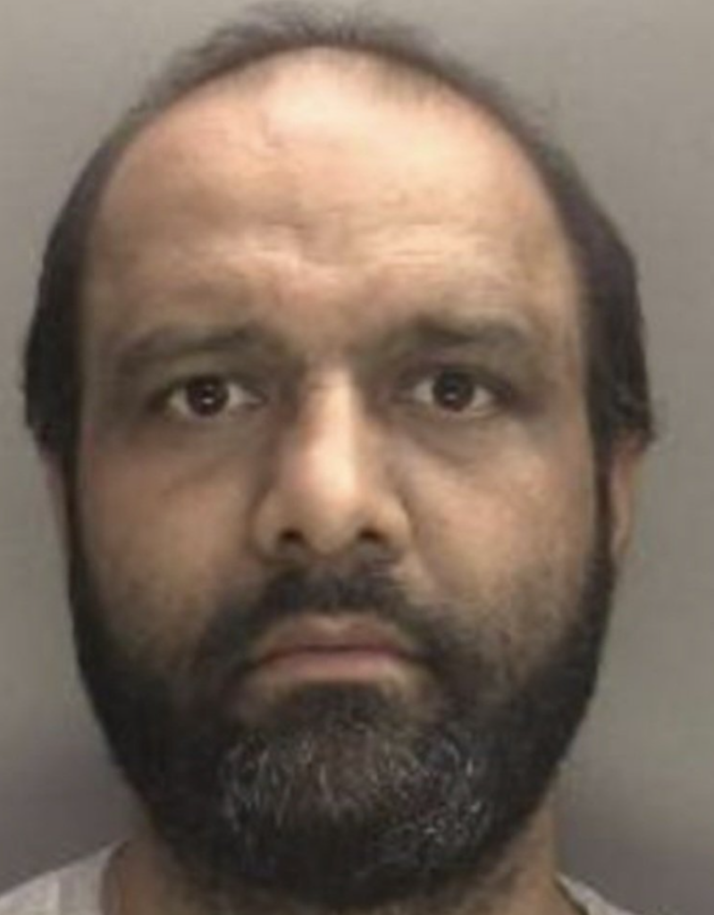 Couple Jailed for Exploiting Over a Dozen Women