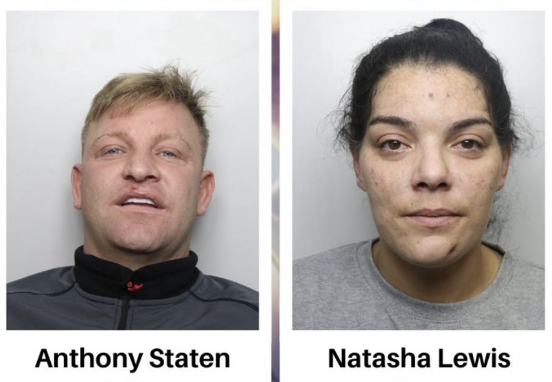 Drug Duo Locked Up Over Leeds Class A Supply