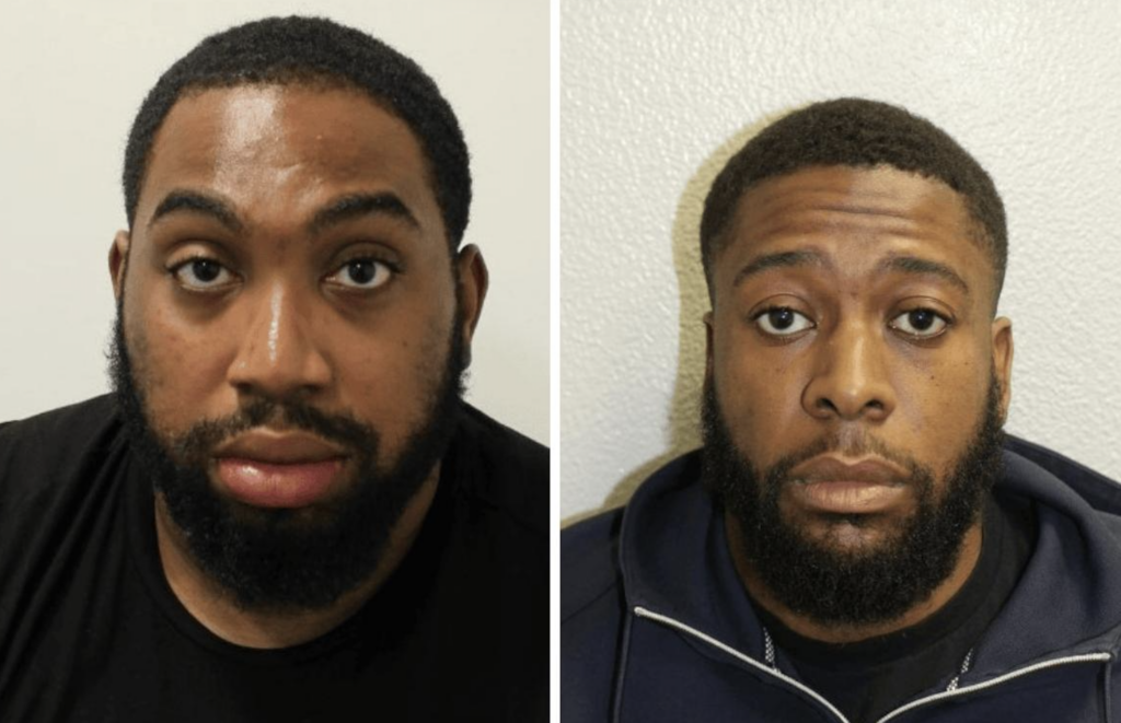 Drug Kingpin Caught: Luxury Life Masked by Music Producer Act