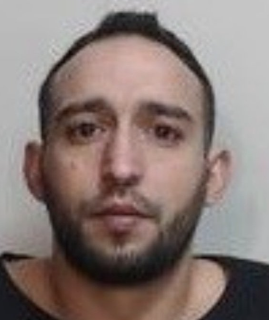 Edinburgh Man Jailed for 8 Years Over Brutal Sexual Assault