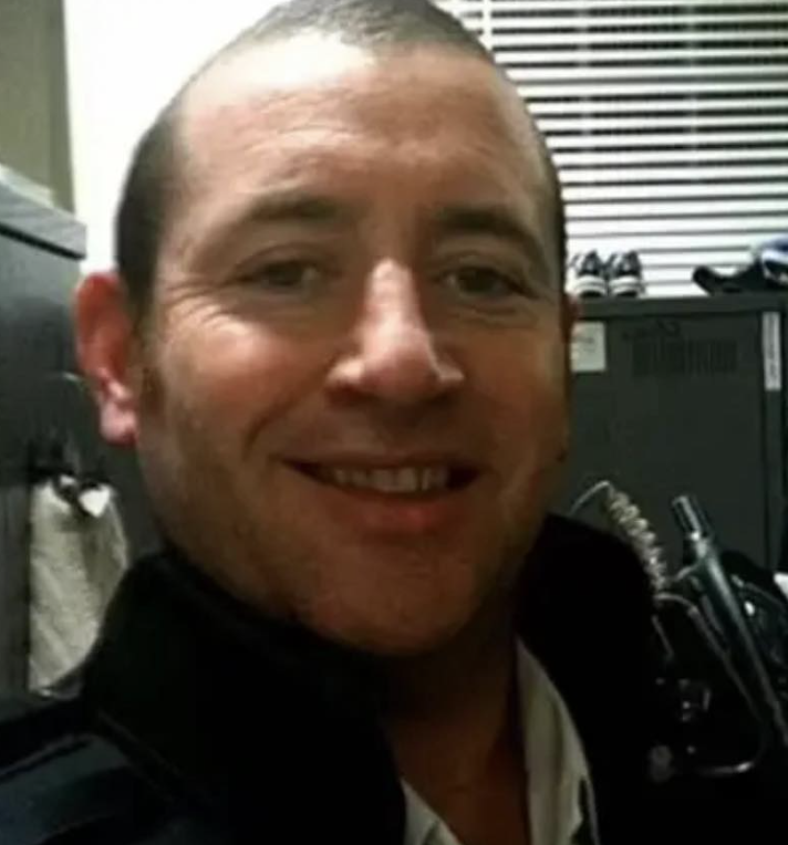 Ex-Met Cop David Carrick Slapped with New Life Sentence